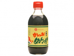 かつおめんつゆ&nbsp;300ml