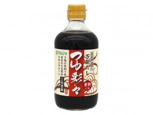 つゆ彩々&nbsp;400ml