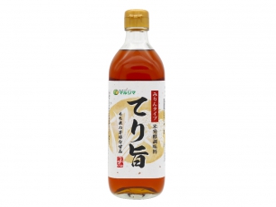 みりんタイプ 米発酵調味料 てり旨&nbsp;500ml