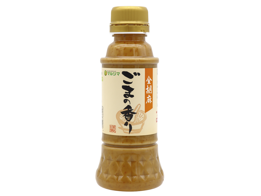 金胡麻 ごまの香り&nbsp;280ml