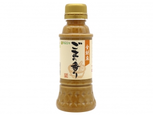 金胡麻 ごまの香り&nbsp;280ml