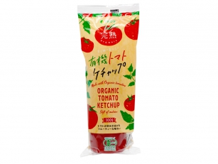 有機トマトケチャップ&nbsp;300g