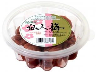 紀州産　仙人梅&nbsp;200g