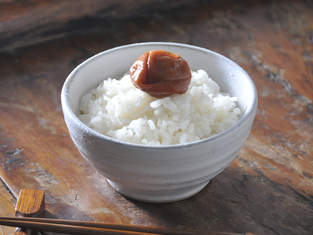 紀州産　仙人梅&nbsp;200g