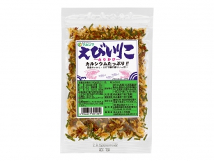 えびいりこふりかけ&nbsp;30g