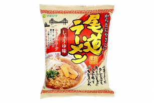 尾道ラーメン&nbsp;115g(めん90g)