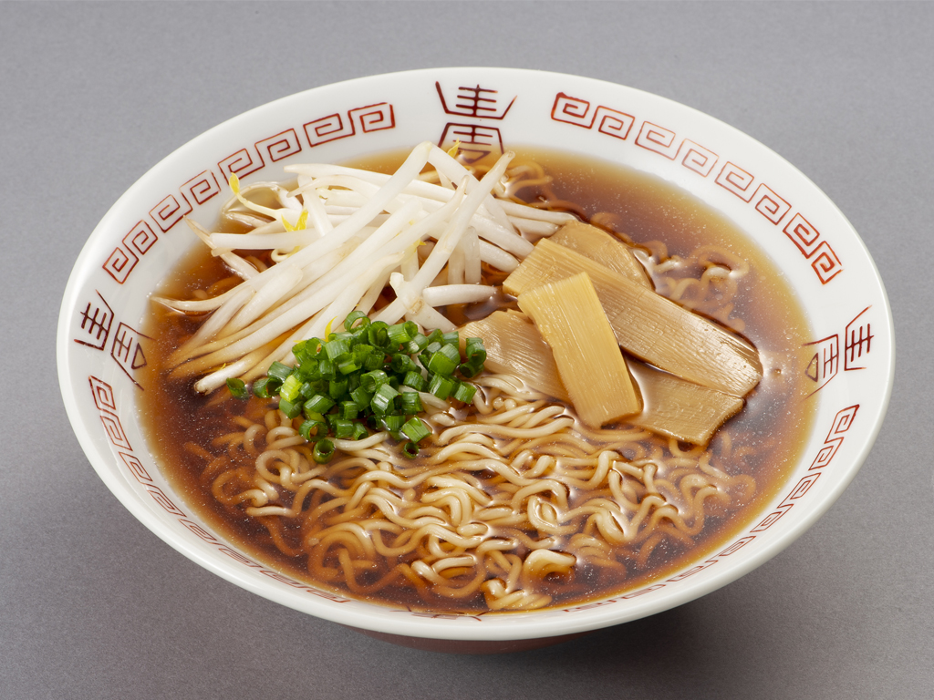 尾道ラーメン&nbsp;115g(めん90g)