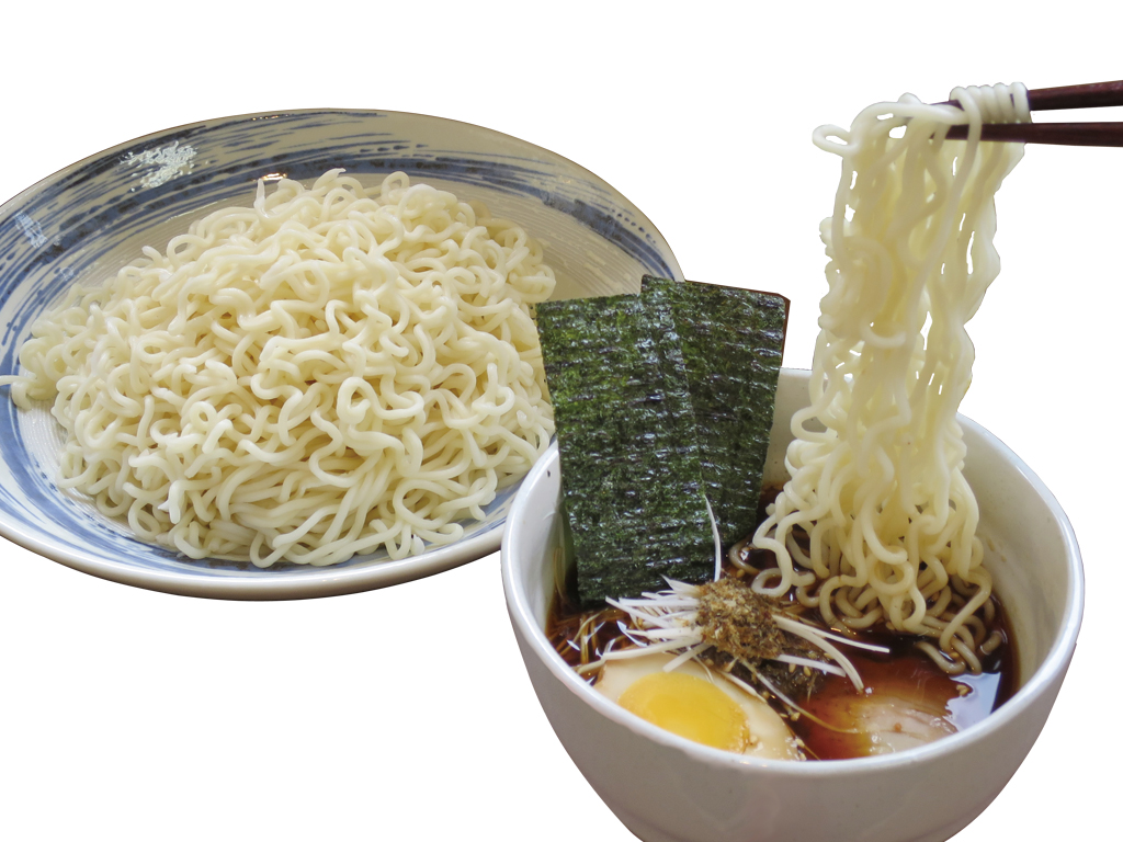 尾道ラーメン&nbsp;115g(めん90g)