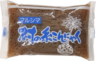 村のこんにゃく（糸）&nbsp;220g
