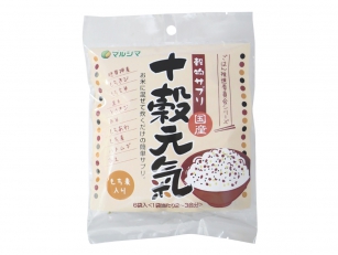 国産 十穀元氣&nbsp;150g(25g×6)