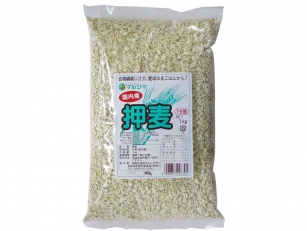 国産押麦&nbsp;1kg