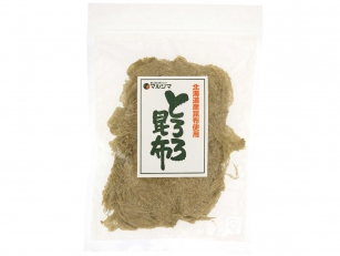 とろろ昆布&nbsp;30g