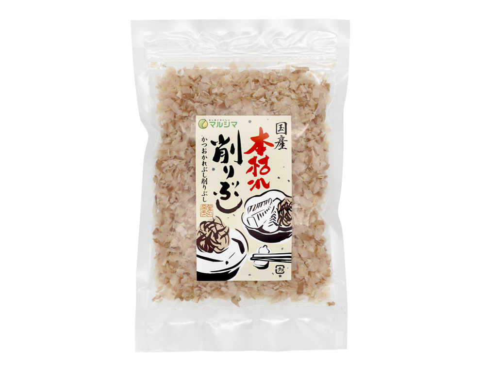 本枯れ削りぶし&nbsp;20g