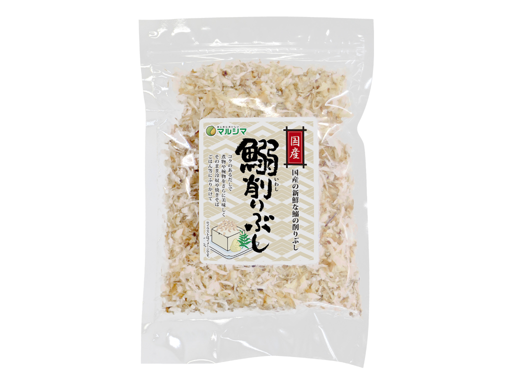 いわし削りぶし&nbsp;40g