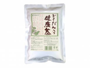 どくだみ入り健康茶&nbsp;350g