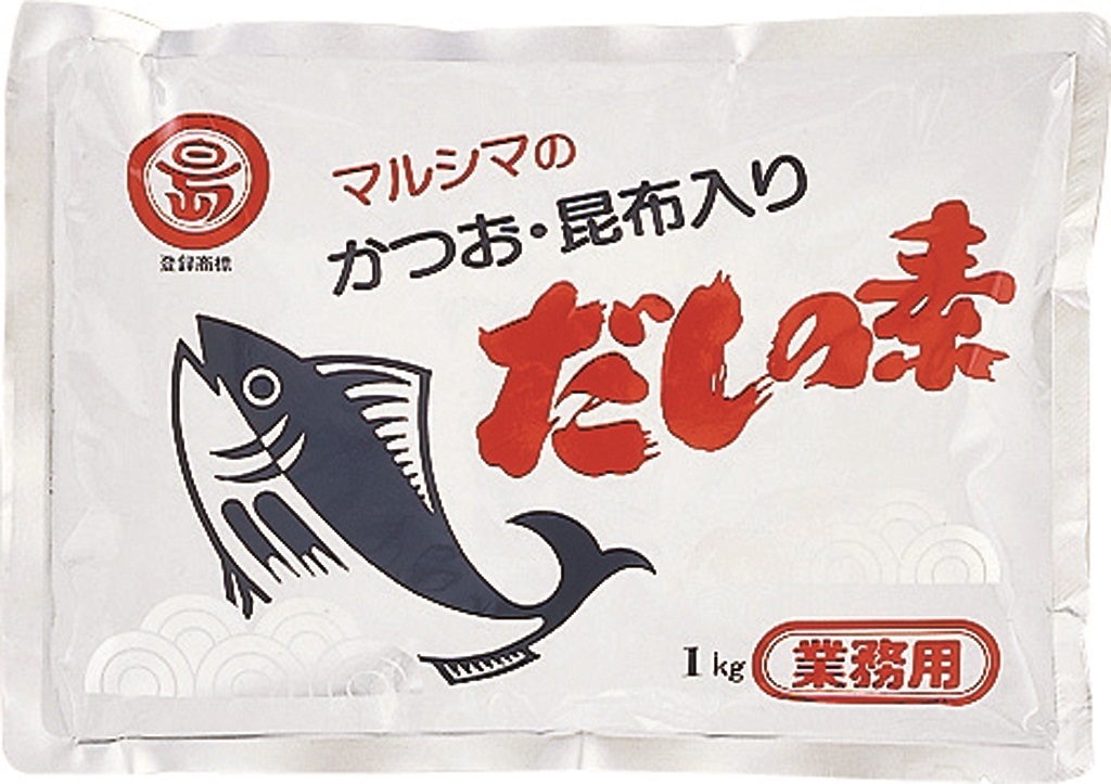 かつおだしの素&nbsp;1kg
