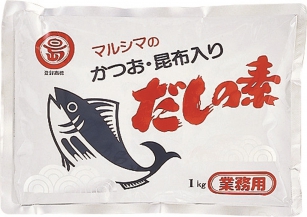 かつおだしの素&nbsp;1kg