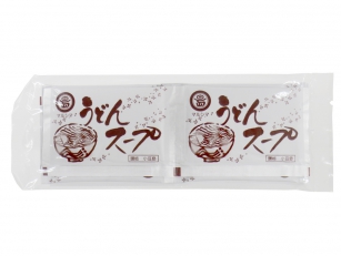うどんスープ&nbsp;60g(10ｇ×6)