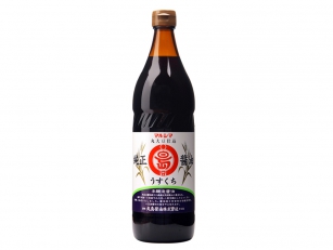 純正醤油（淡口）&nbsp;900ml