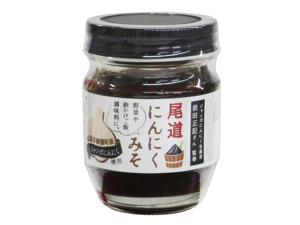 尾道にんにくみそ&nbsp;70g