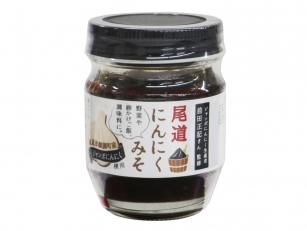 尾道にんにくみそ&nbsp;70g