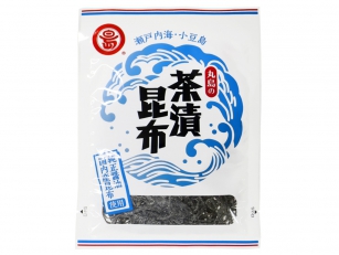 茶漬昆布&nbsp;40g