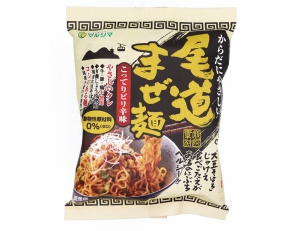 尾道まぜ麺&nbsp;130g(めん90g)