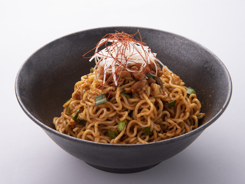 尾道まぜ麺&nbsp;130g(めん90g)
