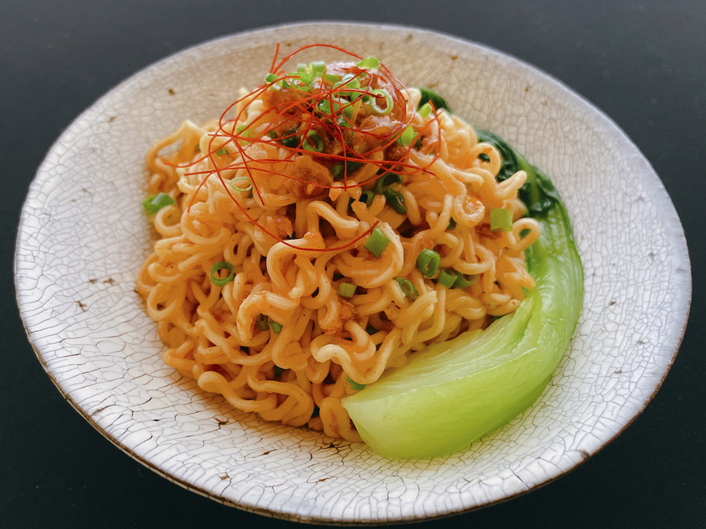 尾道和山椒まぜ麺&nbsp;130g(めん90g)