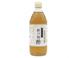 かけるだけ酢の物酢&nbsp;500ml