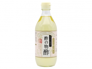 まろやか仕立て酢の物酢&nbsp;500ml