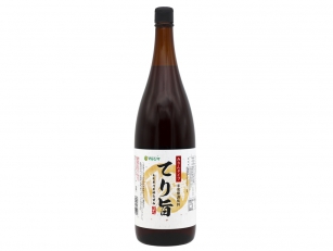 みりんタイプ 米発酵調味料 てり旨&nbsp;1.8L