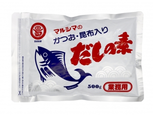 かつおだしの素&nbsp;500g