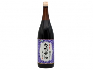 天然醸造　杉桶醤油&nbsp;1.8L