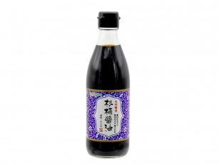 天然醸造　杉桶醤油&nbsp;360ml