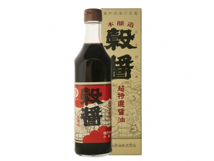 穀醤（こくびしお）&nbsp;500ml
