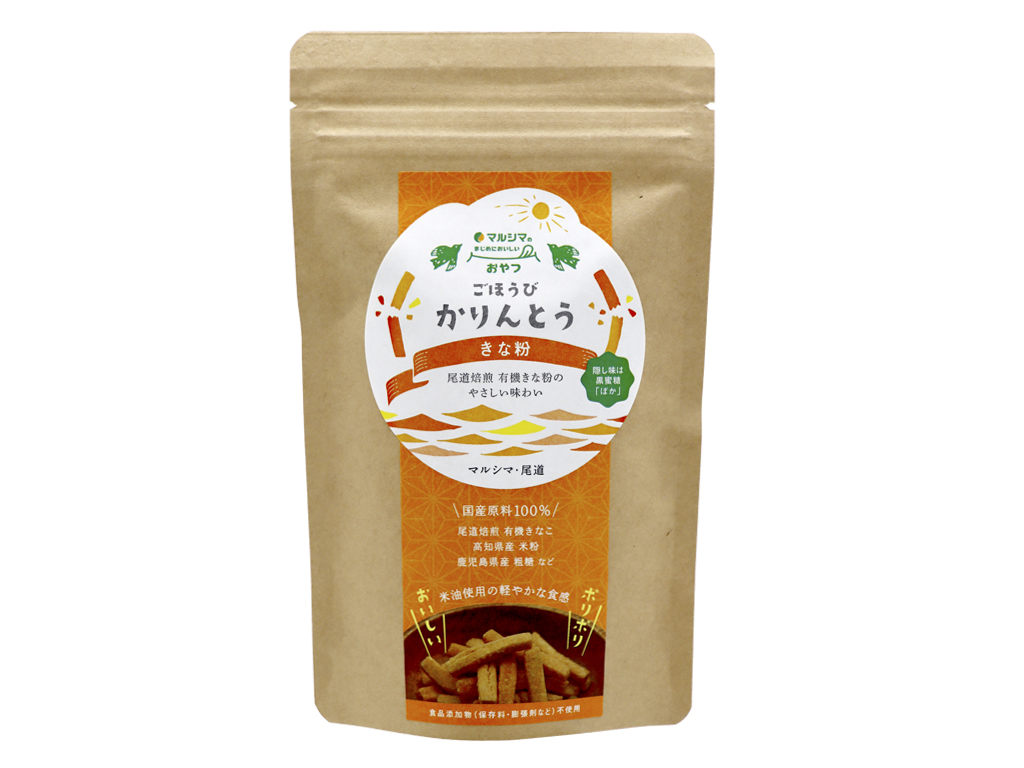 ごほうびかりんとう　きな粉&nbsp;45g