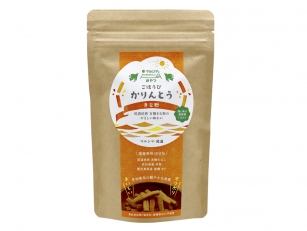 ごほうびかりんとう　きな粉&nbsp;45g