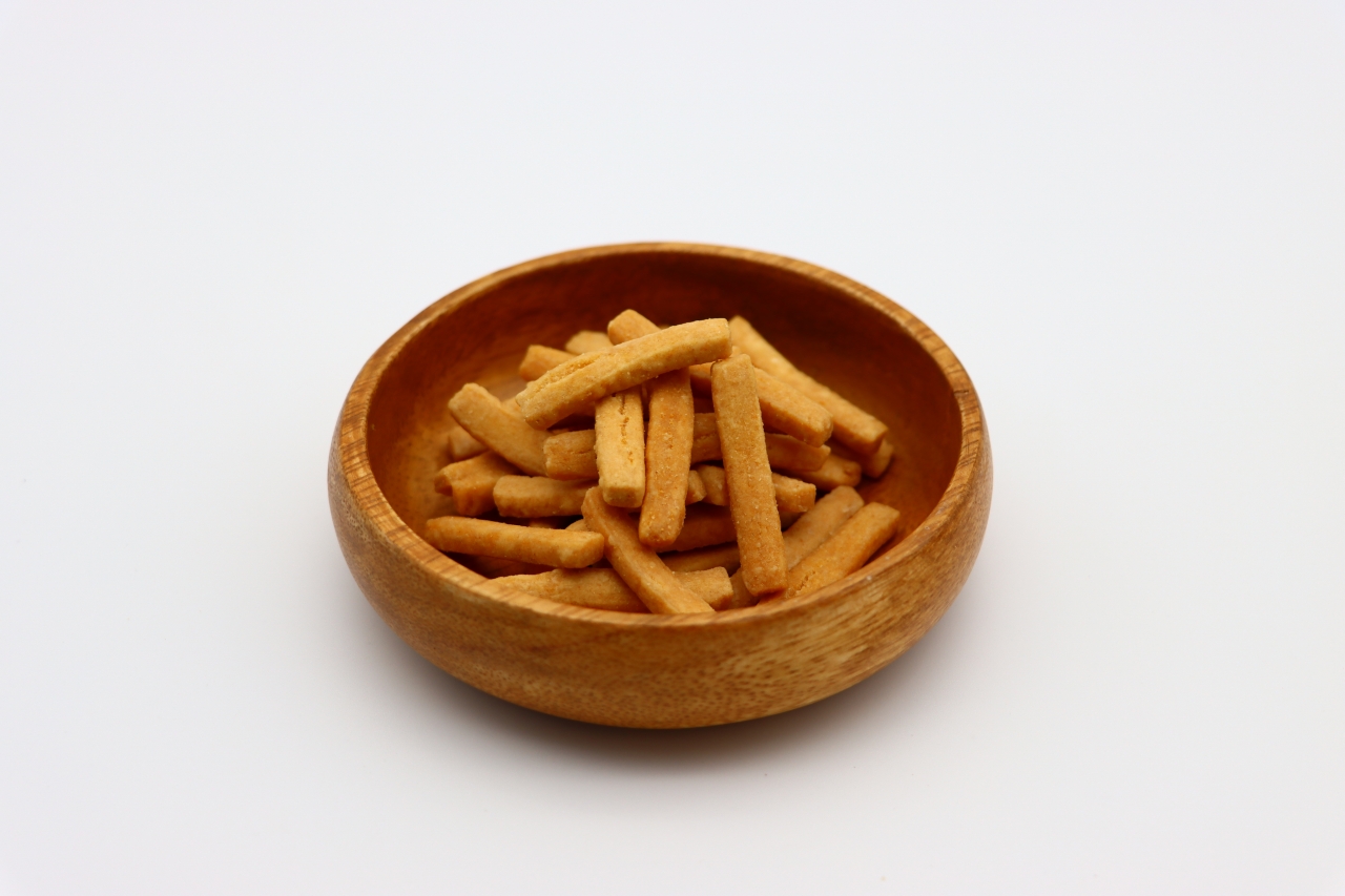 ごほうびかりんとう　きな粉&nbsp;45g