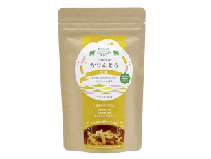 ごほうびかりんとう　生姜&nbsp;45g