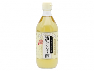 漬かるんで酢&nbsp;500ml