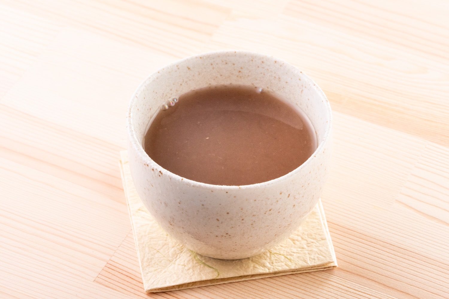 尾道しょうが湯　あずき&nbsp;60g(15g×4)