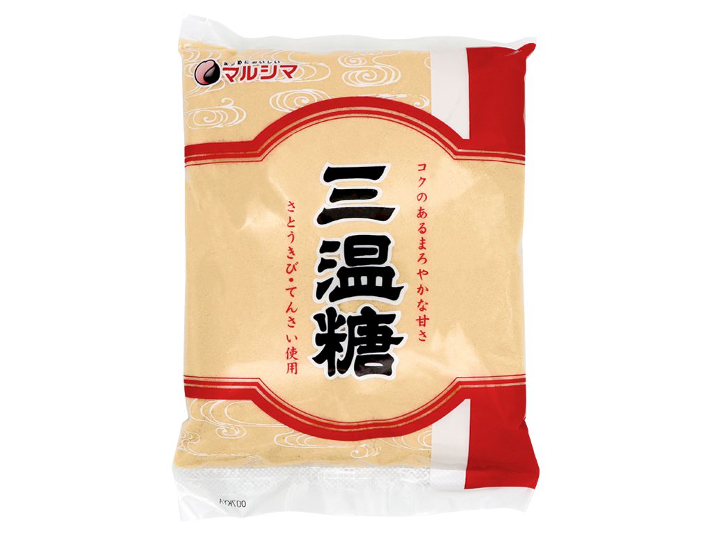 三温糖