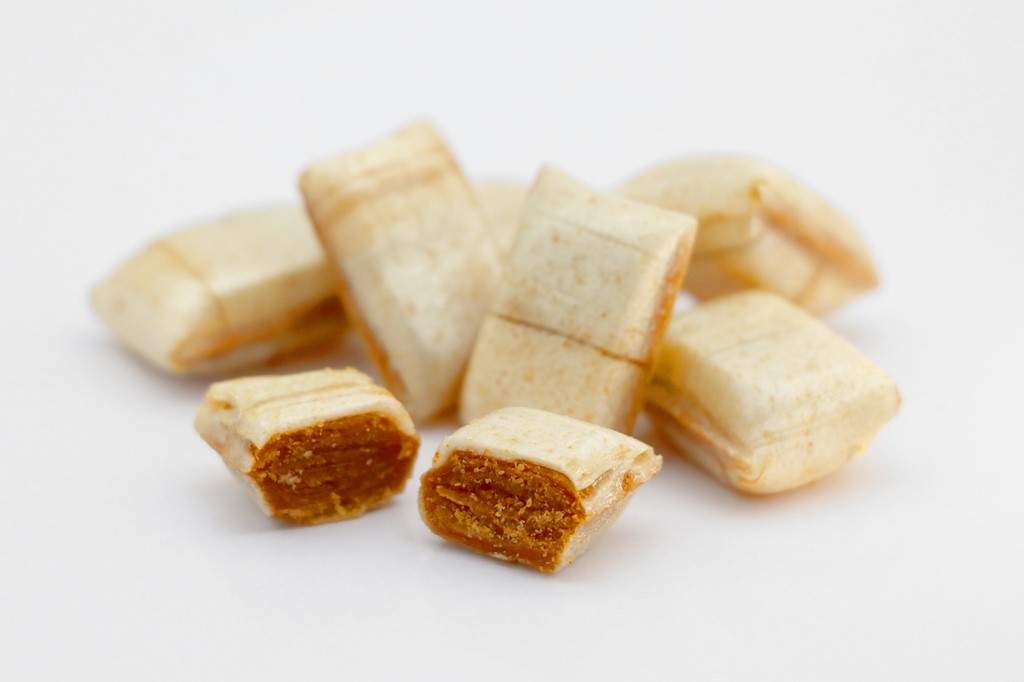 黄金きなこ飴&nbsp;80g(個包装込み)