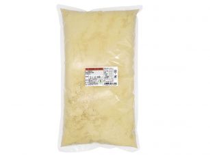 国内産有機きな粉　業務用2kg