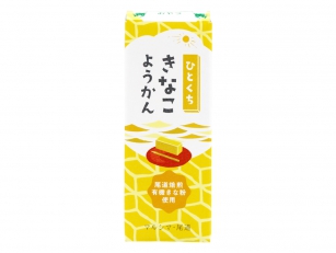 ひとくちきなこようかん&nbsp;1本(52ｇ)