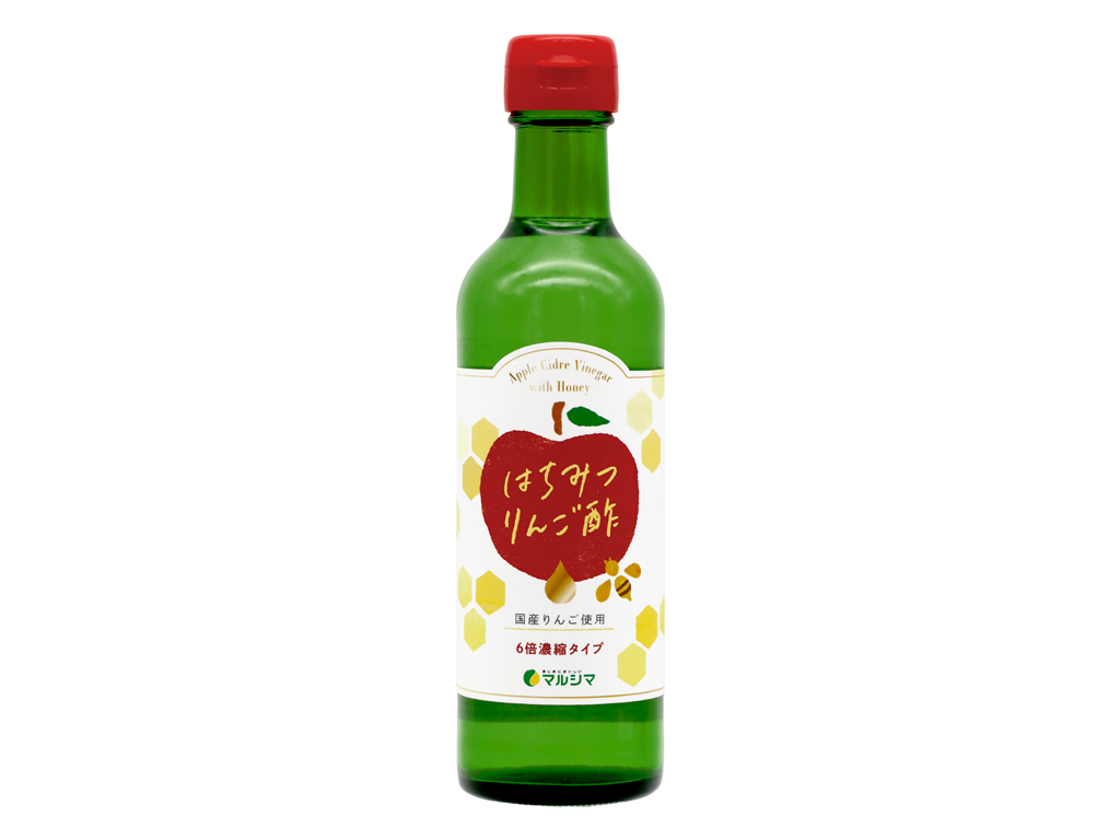 はちみつりんご酢&nbsp;300ml