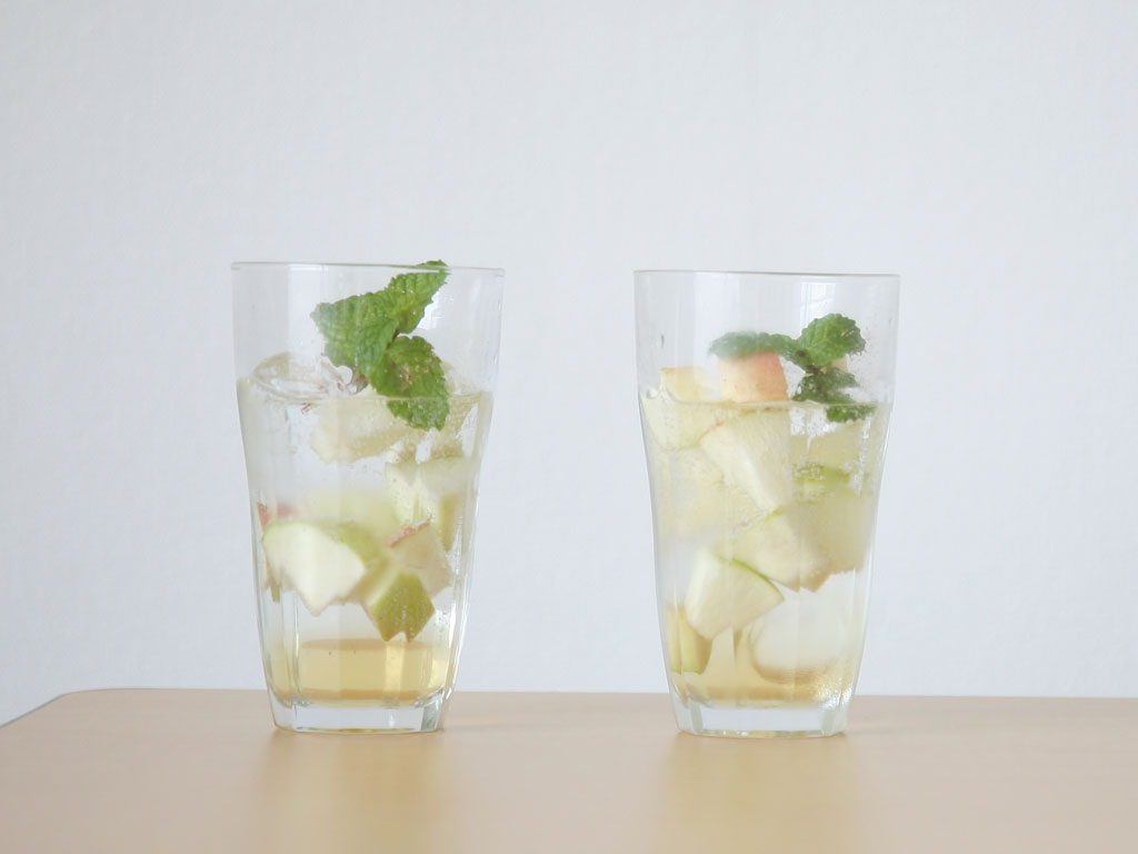 はちみつりんご酢&nbsp;300ml