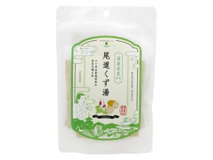 尾道くず湯　&nbsp;45g(15g×3)