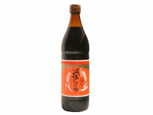 減塩醤油&nbsp;900ml